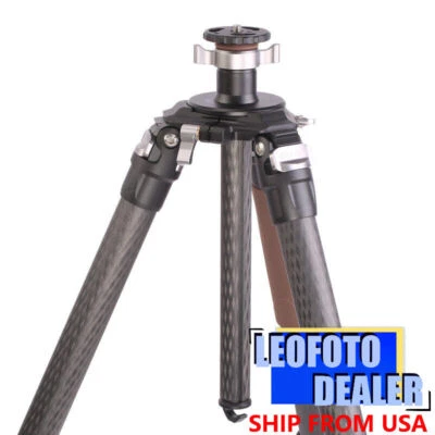 Leofoto DC-364C Center Column for LM/LN-36X Fits Gitzo 75mm - Image 1 of 4