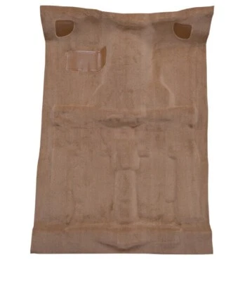 ACC FITS 1983-1991 GMC S15 Jimmy 2DR Pass Area Cutpile Carpet Foto 1 de 4