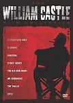 The William Castle Film Collection [13 Frightened Girls / 13 Ghosts / Homicidal 