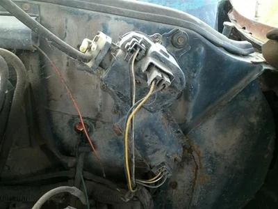 WINDSHIELD WIPER MTR FITS 78-84 BLAZER/JIMMY full size 675328 - Image 1 of 4