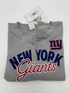 New York Giants - Maglia Abbigliamento Squadra Ufficiale - Foto 1 di 4