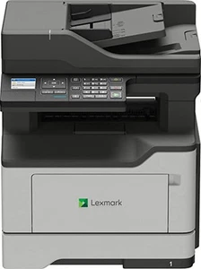 Lexmark MB2338adw - 36SC650 MFP Laser S/W A4 USB LAN Fax Duplex unter 43.000 S. - Bild 1 von 1