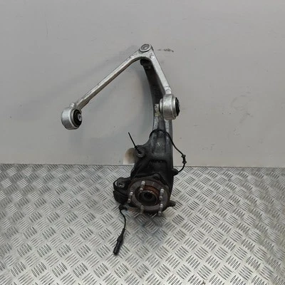 Buje delantero derecho JAGUAR XJ X351 2014 AW933K185CA Foto 1 de 4