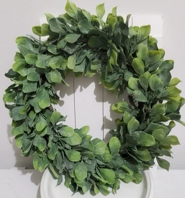 Magnolia Wreath Farmhouse Decor - Image 1 of 4