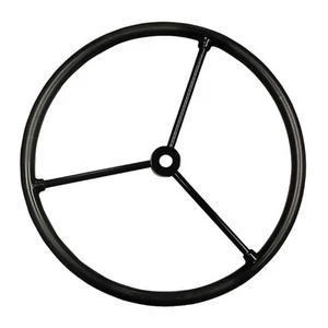 OEM Quality Steering Wheel Fits John Deere Replaces A-10A7132 - Picture 1 of 8