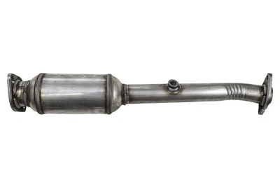 Convertidor catalítico para Nissan Xterra 2005-2015 4,0 L, coincide con OEM 23989 Foto 1 de 4