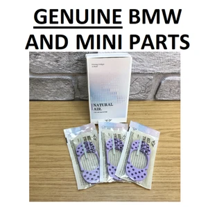 GENUINE MINI Air Freshener Refill sticks x3. 83125A7DCA9 Relaxing Twilight 24A1 - Picture 1 of 6