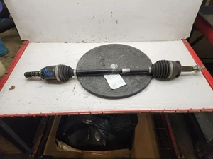 Axle Shaft Front Fits 22-23 WRX 768748 - Picture 1 of 8