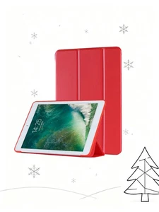 10,2" Hülle für Apple iPad 9./8./7. Generation Leder Flip Ständer Case Cover - Bild 1 von 24