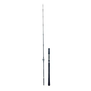 Equipo de pesca Shimano Casting Rod S60-3 usado - Imagen 1 de 9