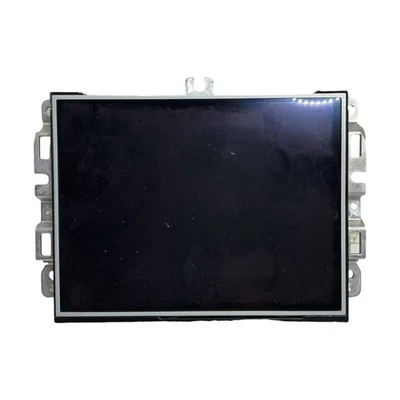 2023-2024 Dodge Ram 2500 PickUp Audio & Visual Equip Radio 68629321AC Some Nicks - Image 1 of 4