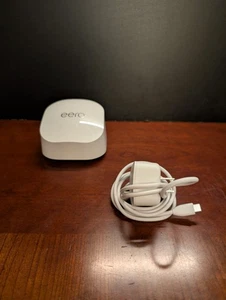 Amazon EERO 6+ AX3000 Dual-Band Wi-Fi 6 Mesh Router - R010001 - G - ✅ PRZETESTOWANY ✅ - Zdjęcie 1 z 8