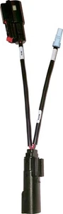 RSI Plug-N-Play Wire Adapter/Splitter H4458 2040-2244 590-01088 - Picture 1 of 4