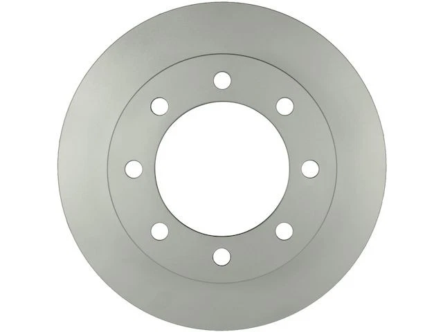 Rotor de freno delantero 26SJNG39 para F250 Super Duty F350 2006 2012 2005 2007 2008 Foto 1 de 1