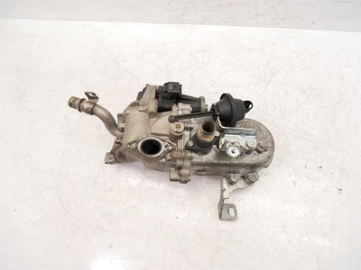 Exhaust gas cooler for 2018 Ford Kuga DM2 1.5 TDCi XWMB XWMC 120HP - Imagem 1 de 2