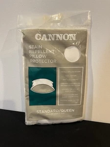 Canon Fleckenabweisender Kissenschutz - Standard/Queen - 200 Fadenzahl - Bild 1 von 3