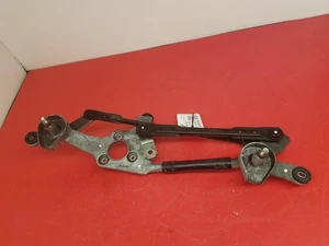 2018 KIA STONIC 5 DOOR HATCHBACK FRONT WIPER LINKAGE 98120H8900 - Picture 1 of 6