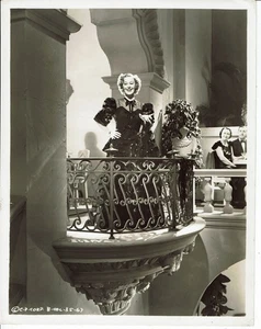 Foto vintage de Grace Moore When your in love - Imagen 1 de 2