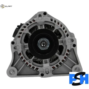 ALTERNATOR 225.520.070.001 FOR PEUGEOT PARTNER/Platform/Chassis/PATAGONICA/MPV - Picture 1 of 12
