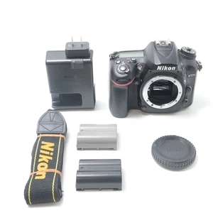 【Near Mint】 Nikon D7200 Body#5236 - Bild 1 von 5