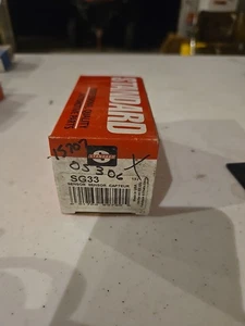 NOS STANDARD IGNITION SG33 OXYGEN SENSOR - Foto 1 di 6