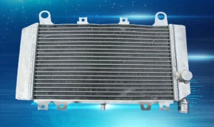 Aluminum radiator For YAMAHA FZR600R 1989-1999 1990 1991 1992 1993 1994 95 - Foto 1 di 5