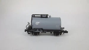 Arnold HN6008 vagón cisterna "VTG" DB NUEVO & EMBALAJE ORIGINAL CH22405 - Imagen 1 de 3