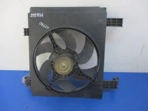 SMART FORTWO Cabrio 453 Ventilateur Diffuseur 1999 21394084 - Imagen 1 de 3