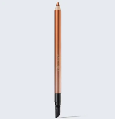 Estee Lauder Double Wear 24H Waterproof Gel Eye Pencil #11 BRONZE 0.04oz NEW - Image 1 of 4