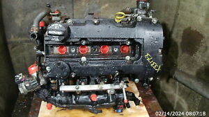 16 17 18 19 20 21 Trax Encore 1.4L 4 Cyl Engine Motor 140K Miles OEM