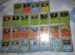 Pokemon 25th Anniversary Mcdonalds Promo Karte Komplett FULL Holo Set! In der Hand! - Bild 1 von 1