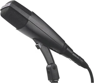 Micrófono de instrumento dinámico cardioide Sennheiser Pro Audio Professional MD 421-II - Imagen 1 de 3