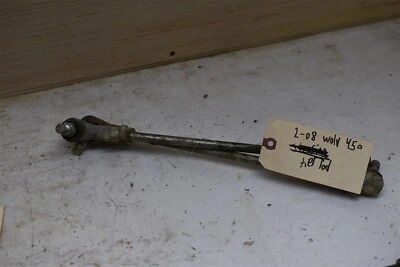 Yamaha Wolverine 450 2008 barras de amarre 5ND-F3831-00-00 Foto 1 de 2