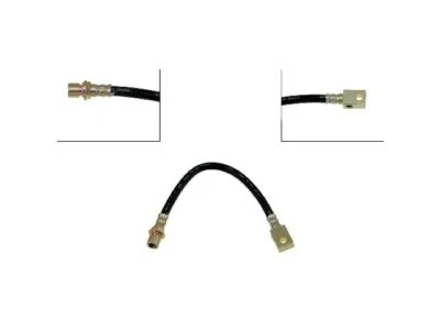 Manguera de freno central trasera Dorman 98655QSMC 1975 Oldsmobile Delta 88 1974-1985 Foto 1 de 2