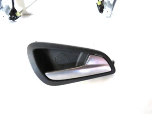 GENUINE FORD C MAX MK2 DRIVER SIDE INTERIOR DOOR OPENING PULL HANDLE 10-15 . - Picture 1 of 2