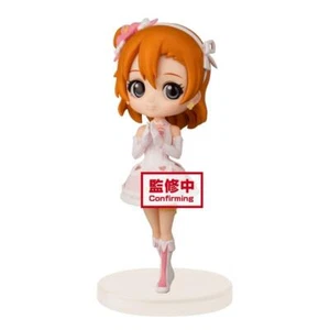LOVE LIVE! PETIT Q POSKET SECOND YEAR STUDENT HONOKA KOSAKA FIGURE - Picture 1 of 1
