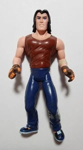 TMNT Teenage Mutant Ninja Turtles CASEY JONES 5.5" Figure Playmates 2003 - Picture 1 of 3
