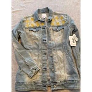 LuLaRoe Jaxson Jeansjacke - Bild 1 von 4