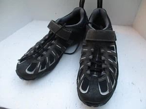 Specialized Tahoe BG Cycling Shoes UK 9 EU43 Commuting Touring Spin - Picture 1 of 7