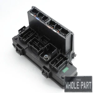 2007-2009 Dodge Caliber Totally Integrated Power Module TIPM P68028007AB - Picture 1 of 5