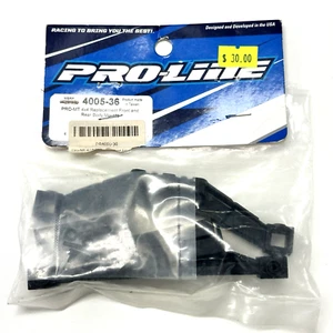 Proline Racing Pr4005-36 Pro-mt 4x4 Front And Rear Body Mount OZRC ML1000E - Picture 1 of 3