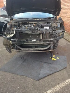 2016 HYUNDAI I40 1.7 CRDI SLAM PANEL RADIATOR PACK COMPLETE ask for delivery  - Picture 1 of 4