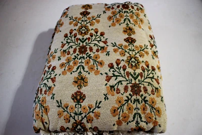 2 PANELES CORTINAS Y CORTINAS HOGAR DISEÑO ORIGINAL LONA CORTINA FLORAL Foto 1 de 4