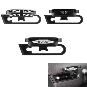 Supporto presa aria auto supporto cellulare per Cooper J01 2024+ - Foto 1 di 9