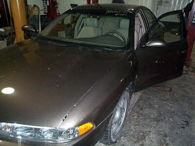 1999 Oldsmobile Intrigue Throttle Valve Assembly - Image 1 of 4