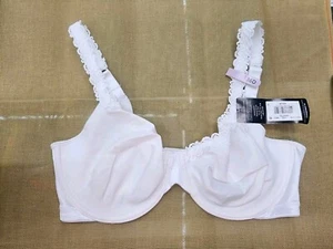 Bali Smoothing Underwire Bra 36D NEW! 1pc - Picture 1 of 5
