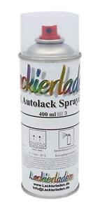 Autolack Spraydose für Ford Lincoln Mercury 25 7018 Ceramic White | 400ml Sprühd
