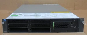 Fujitsu Primergy RX300 S6 2x 6-Core X5650 2.66GHz 64GB Ram 6x 3.5" Bay 2U Server - Picture 1 of 3
