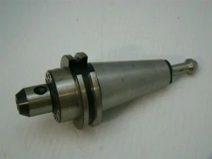 Lyndex 40 Taper CNC Tool Holder C4006-0375B - Foto 1 di 7