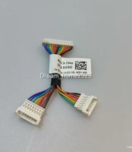 For DELL Alienware Aurora R11 14 Pin LED Power Cable DP/N: 0GX04J - Picture 1 of 4